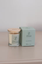 Vela Aromática Ravi