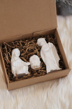 Presépio Delicado em Caixa