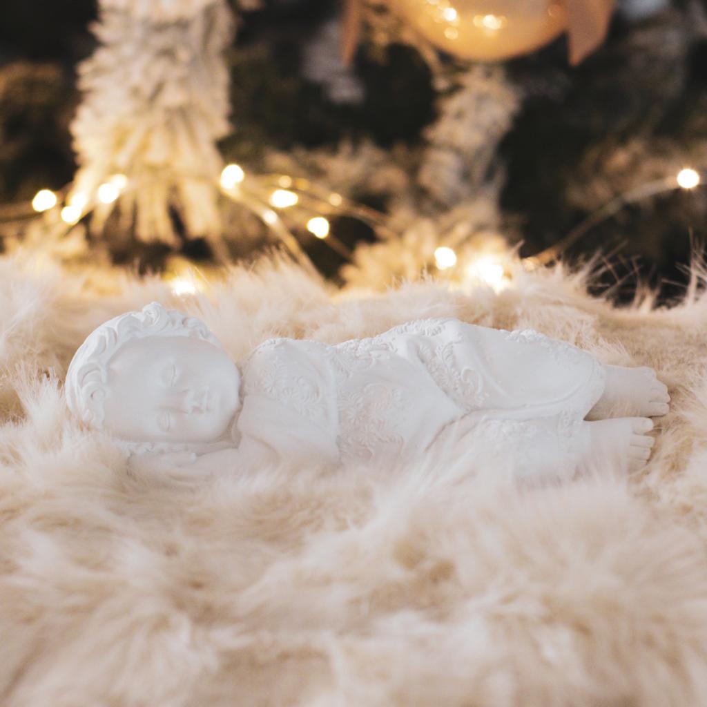 Menino Jesus Perfumado Grande