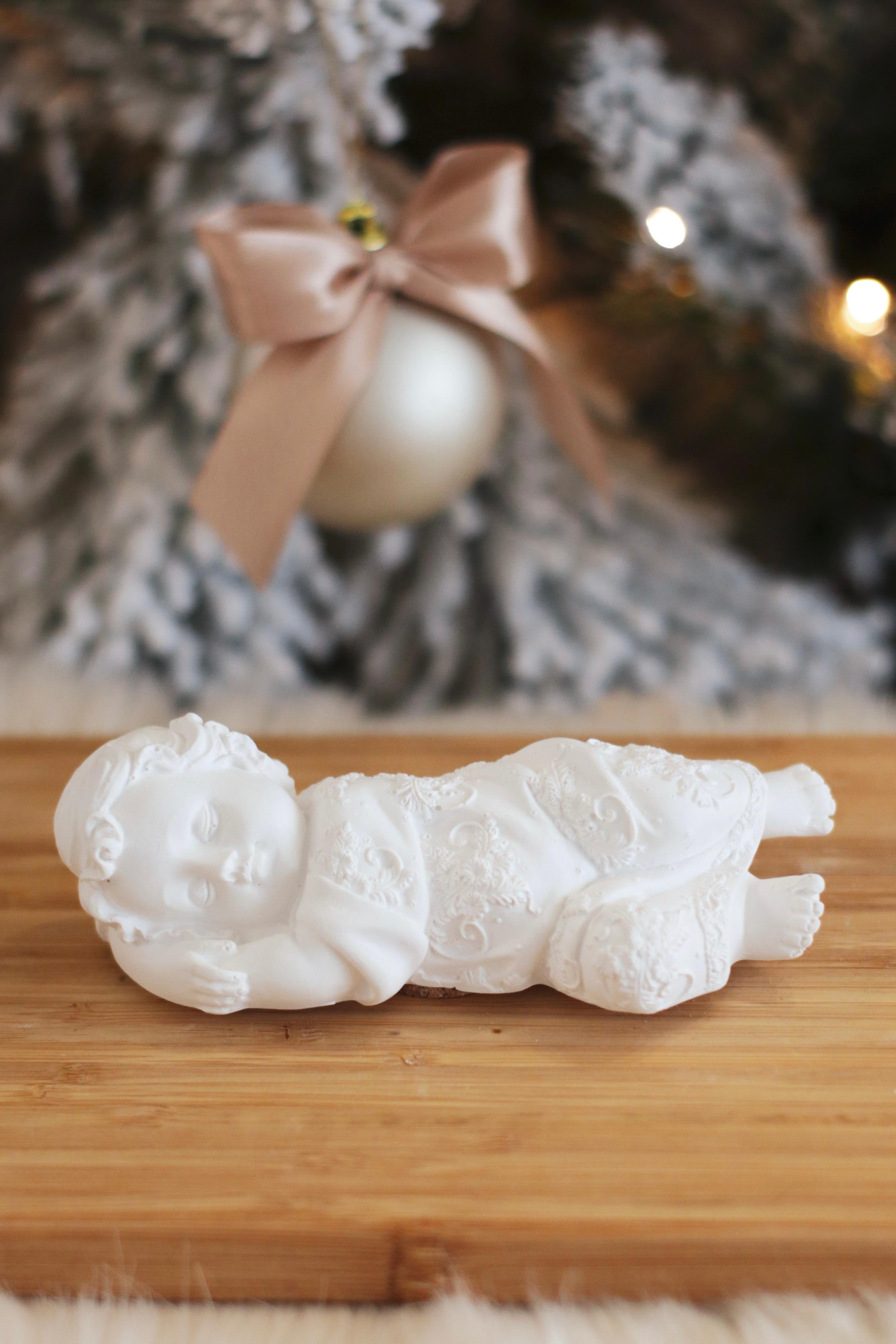 Menino Jesus Perfumado Médio