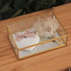 Conjunto coração perfumado com ramo