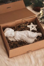 Menino Jesus (19cm) em Caixa