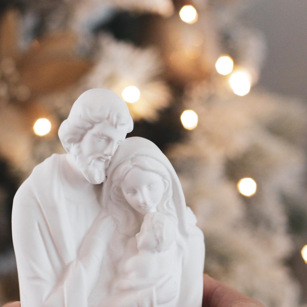 Presépio Encanto Grande