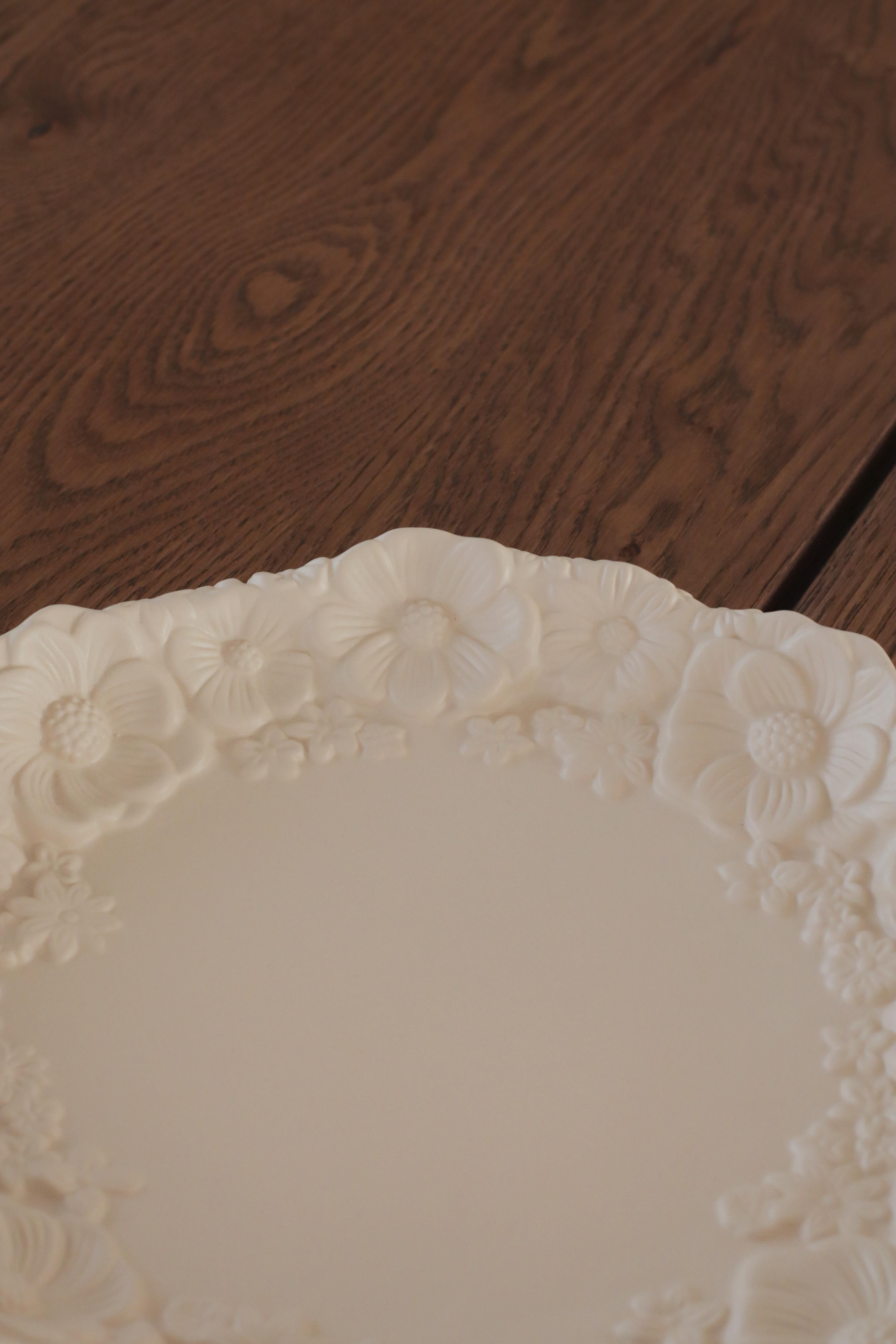 Prato Decorativo