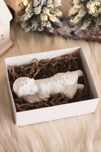 Menino Jesus (11,5cm) em Caixa