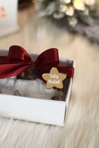 Menino Jesus (7cm) em Caixa