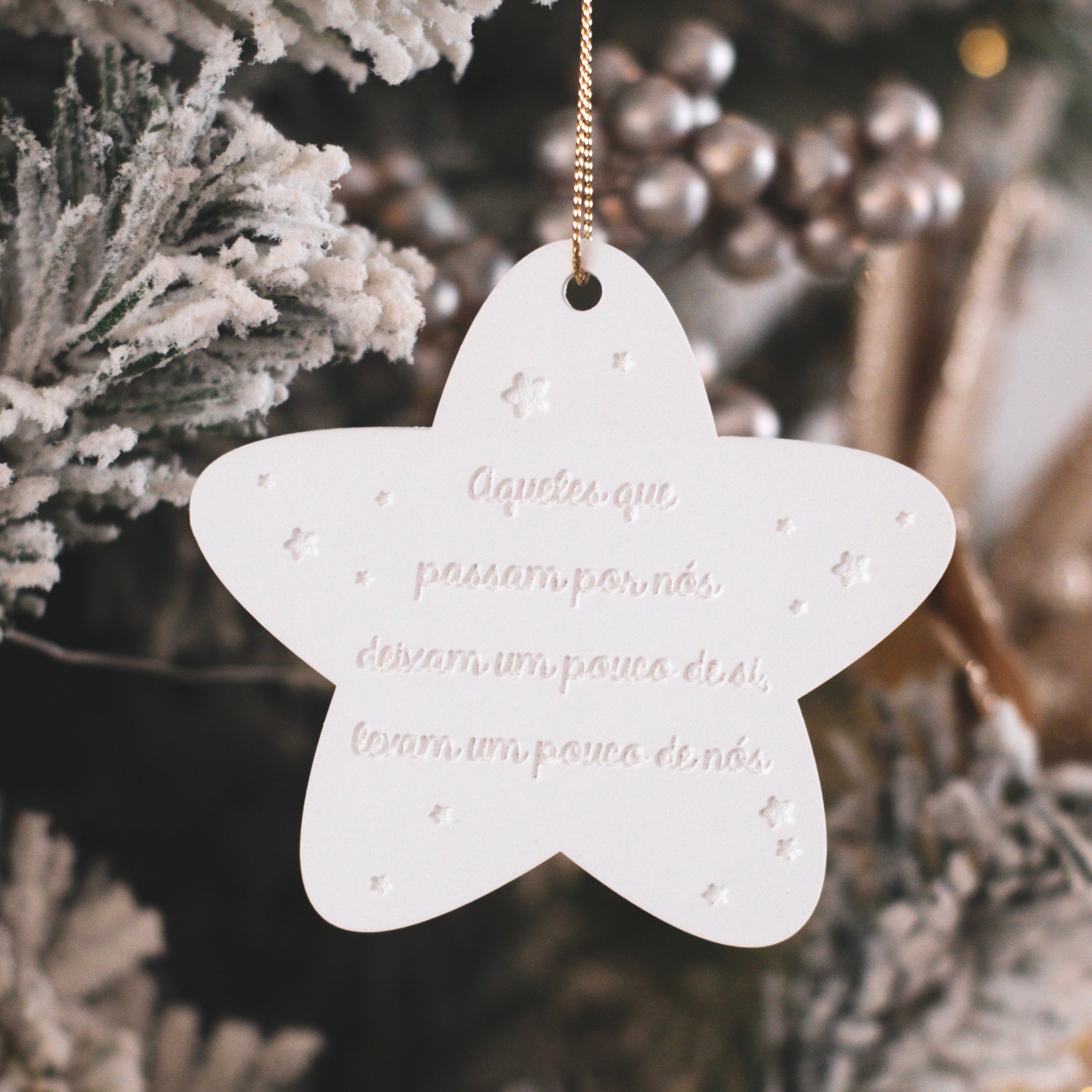 Estrela principezinho