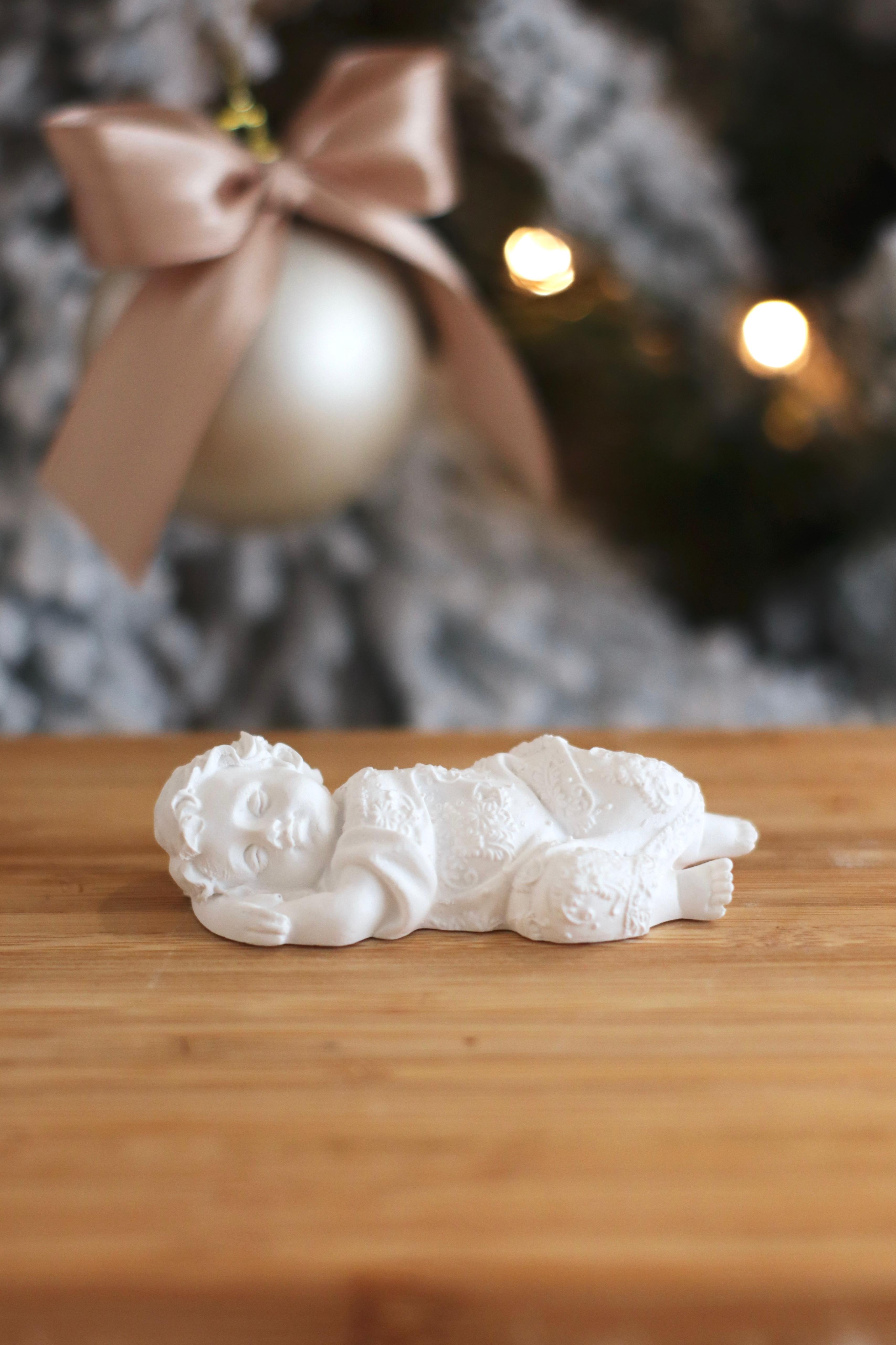 Menino Jesus Perfumado Pequeno