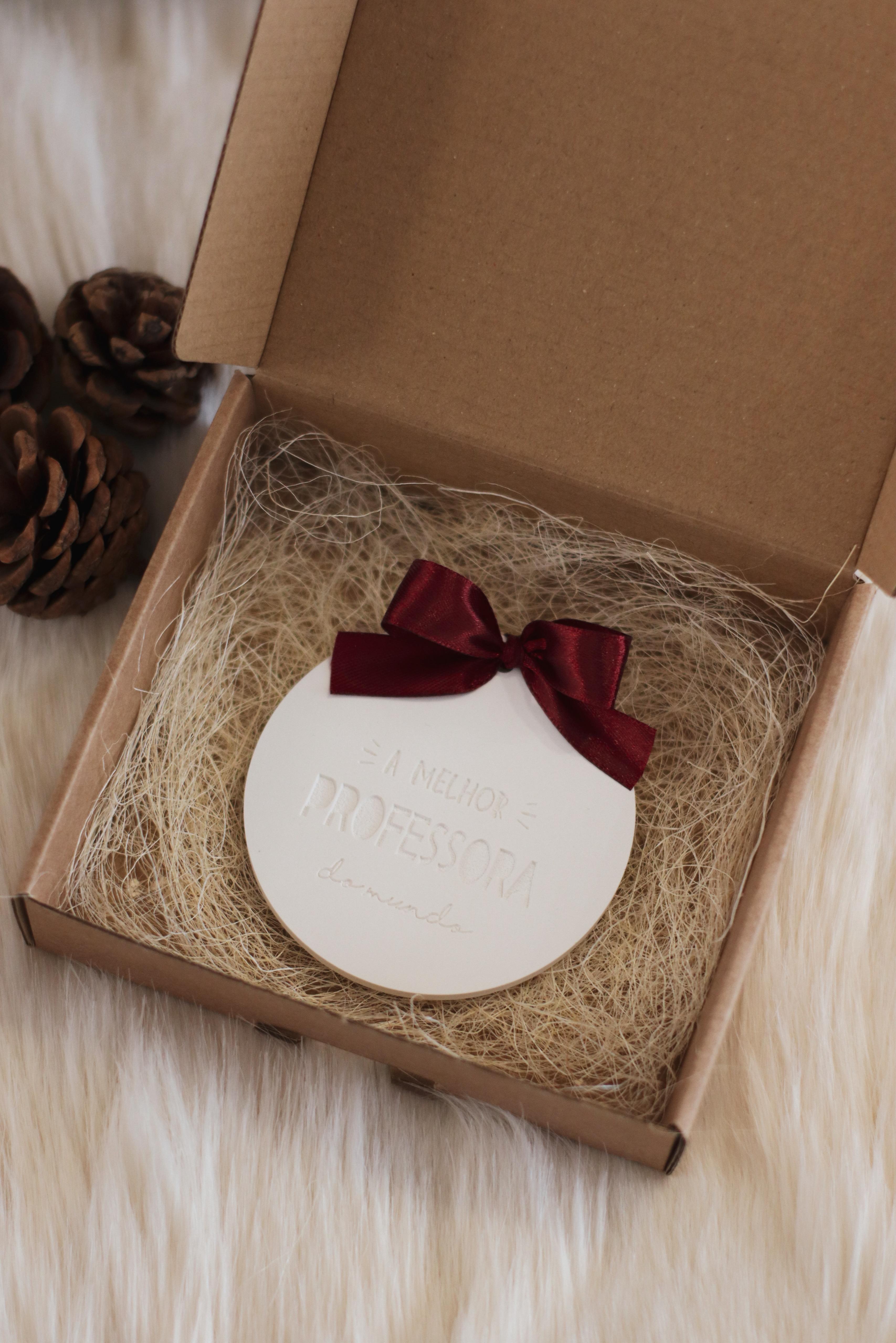 Peça A Melhor Professora