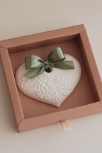 Coração Rendilhado