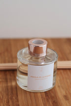 Difusor de varetas 100 ml Rose Gold