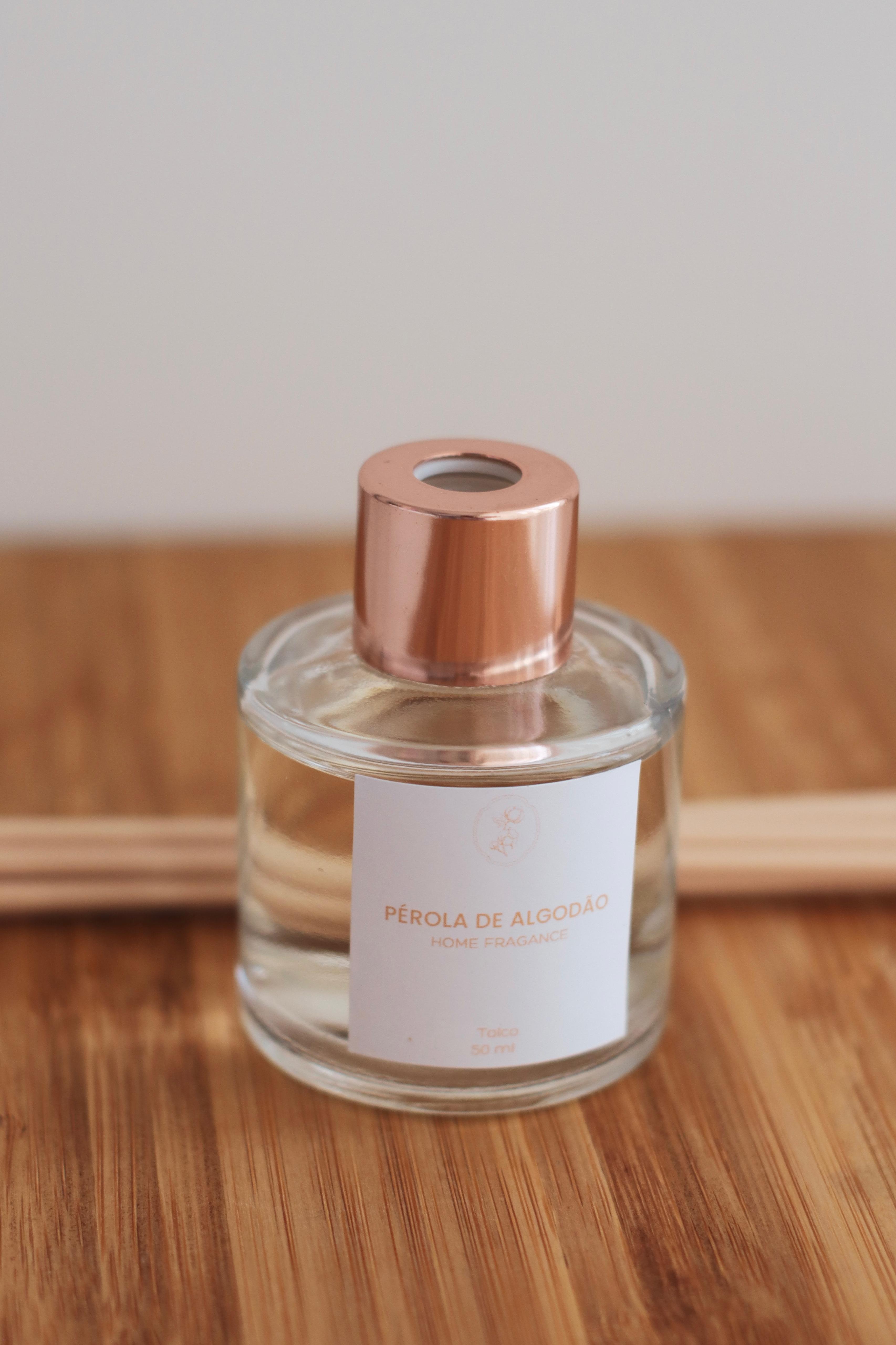 Difusor de Varetas 50 ml