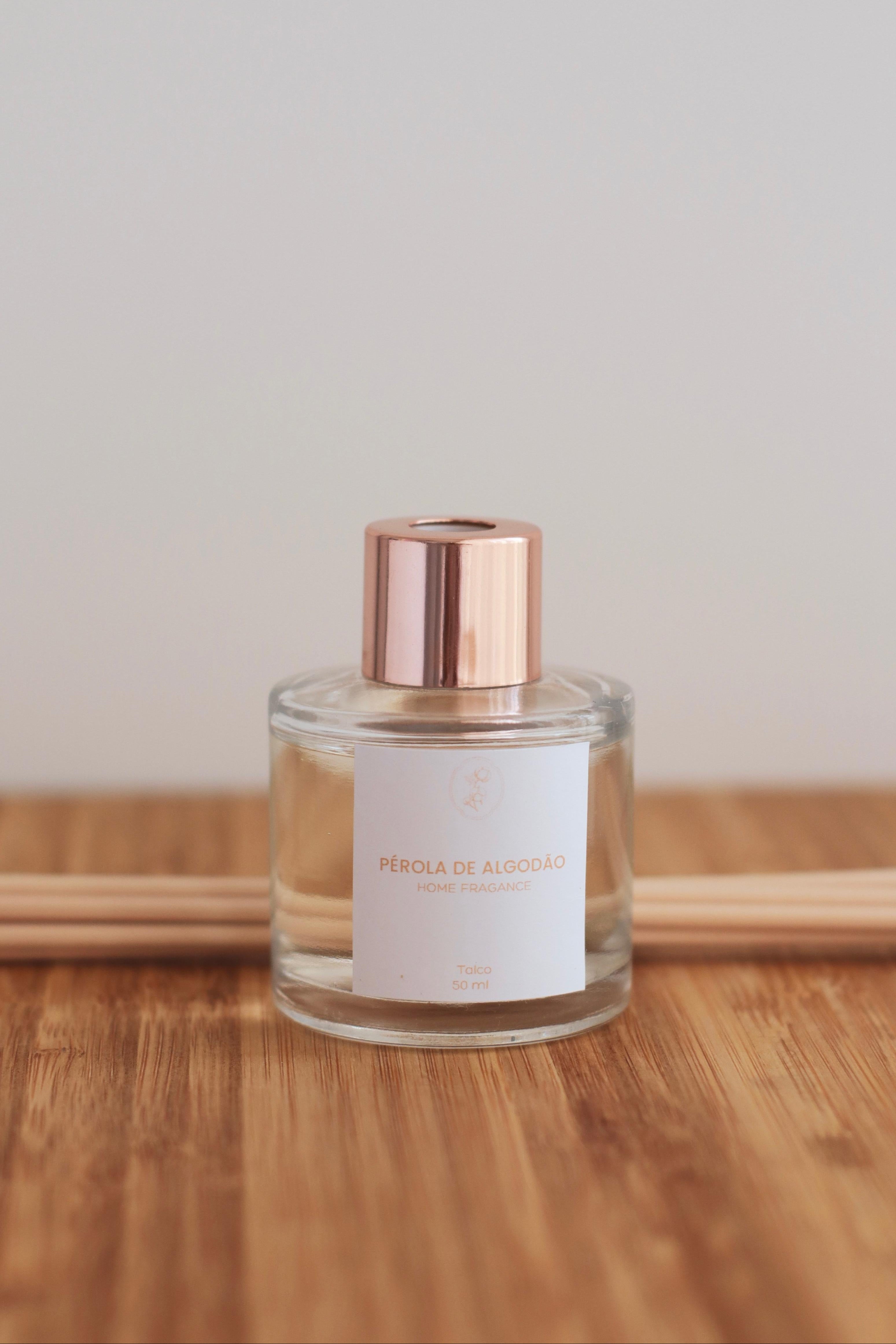 Difusor de Varetas 50 ml