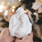 Presépio Encanto Grande