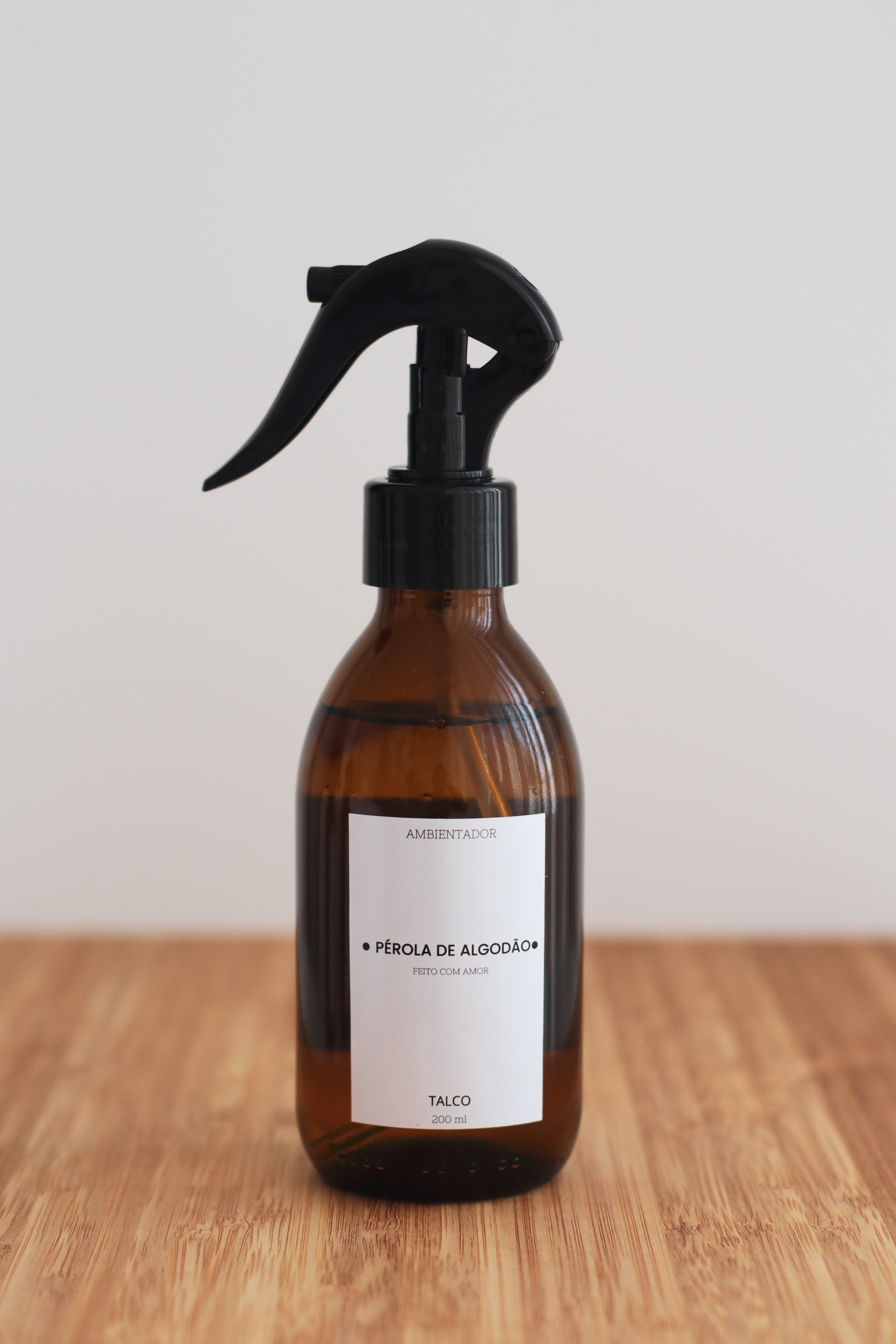 Spray Ambientador 200 ml