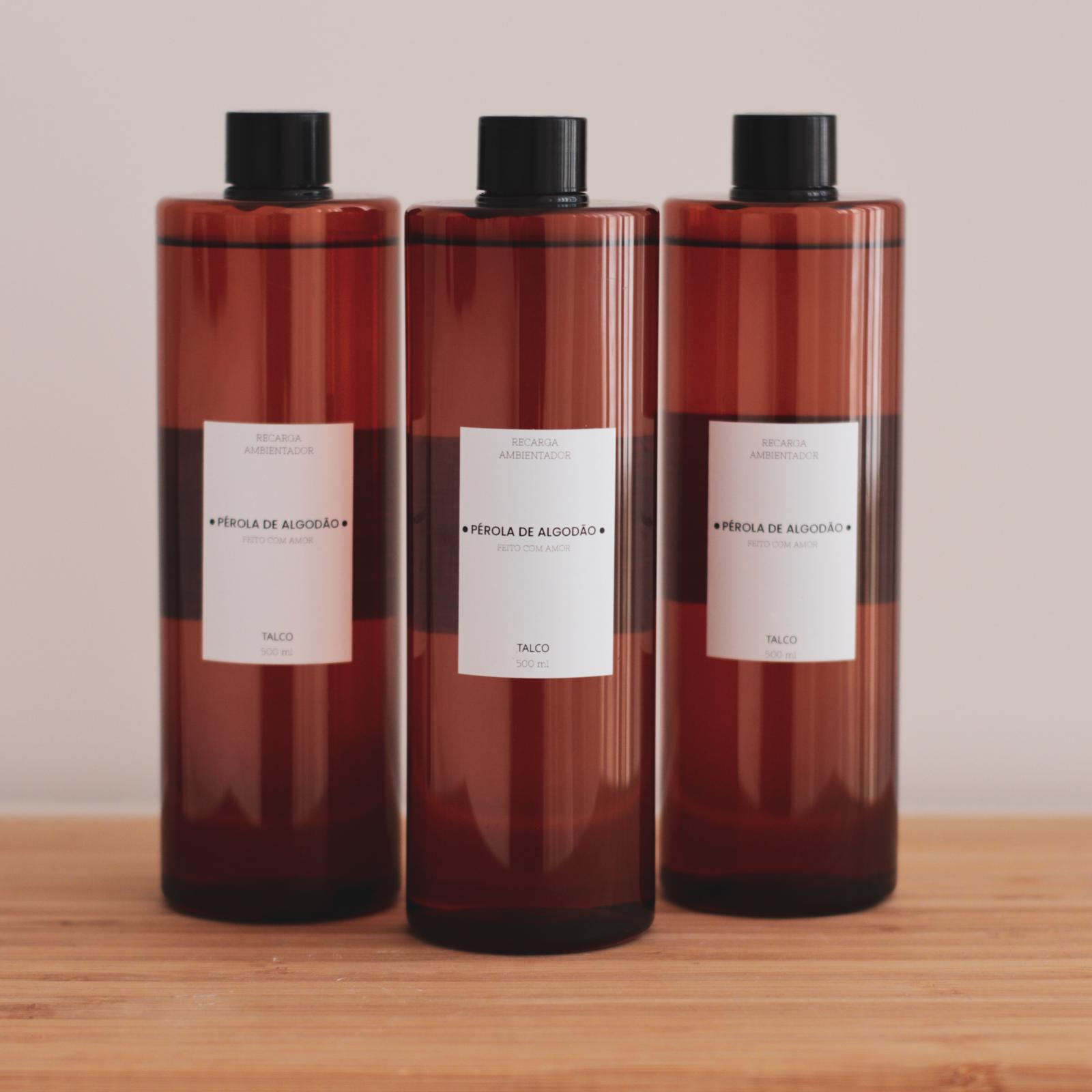 Recarga Ambientador - 500 ml